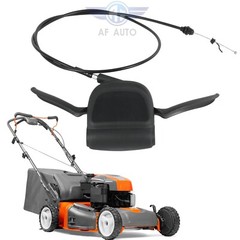 Self-Propelled Mower Control Handle For Craftsman Husqvarna HU775H HU700 HU800