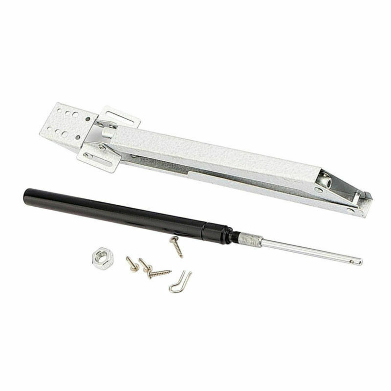 Greenhouse Automatic Window Opener Solar Heat Sensitive Vent Roof Auto Tool USA gallery