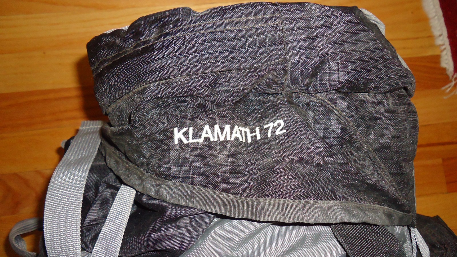 Jansport Klamath 72 Back Pack 5