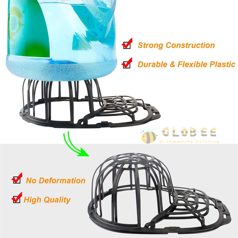 Hat Washer Baseball Cap Cleaner Protector Machine Washing Cage Cap Holder Frame gallery