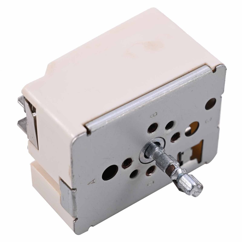 Range Burner Infinite Control Switch for WP3148953 Whirlpool 812639 3148954 gallery