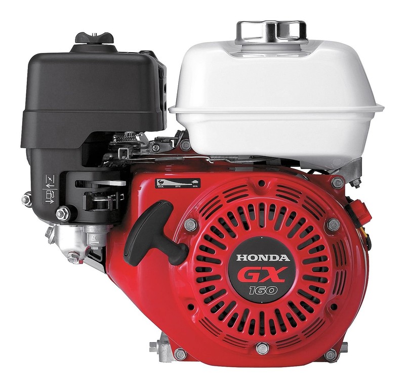 RECOIL STARTER PULL START FOR HONDA GX160 GX200 5.5HP 6.5HP GENERATOR ENGINE gallery