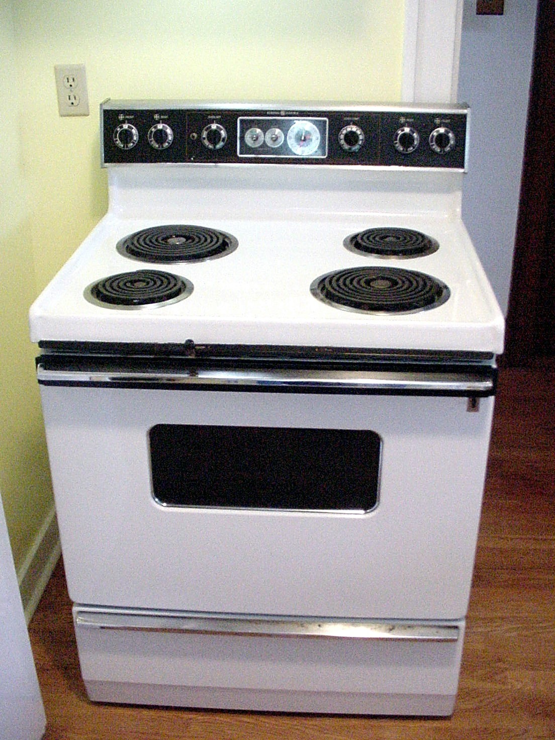GE Range Indicator light | For GE BP26 Stove | Tested | $10.95 | gallery