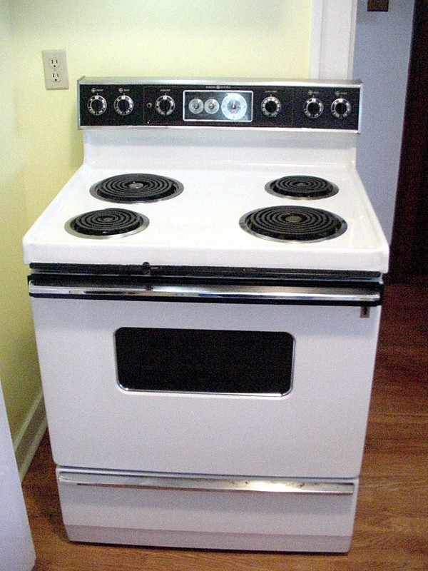 GE Range Indicator light | For GE BP26 Stove | Tested | $10.95 | gallery
