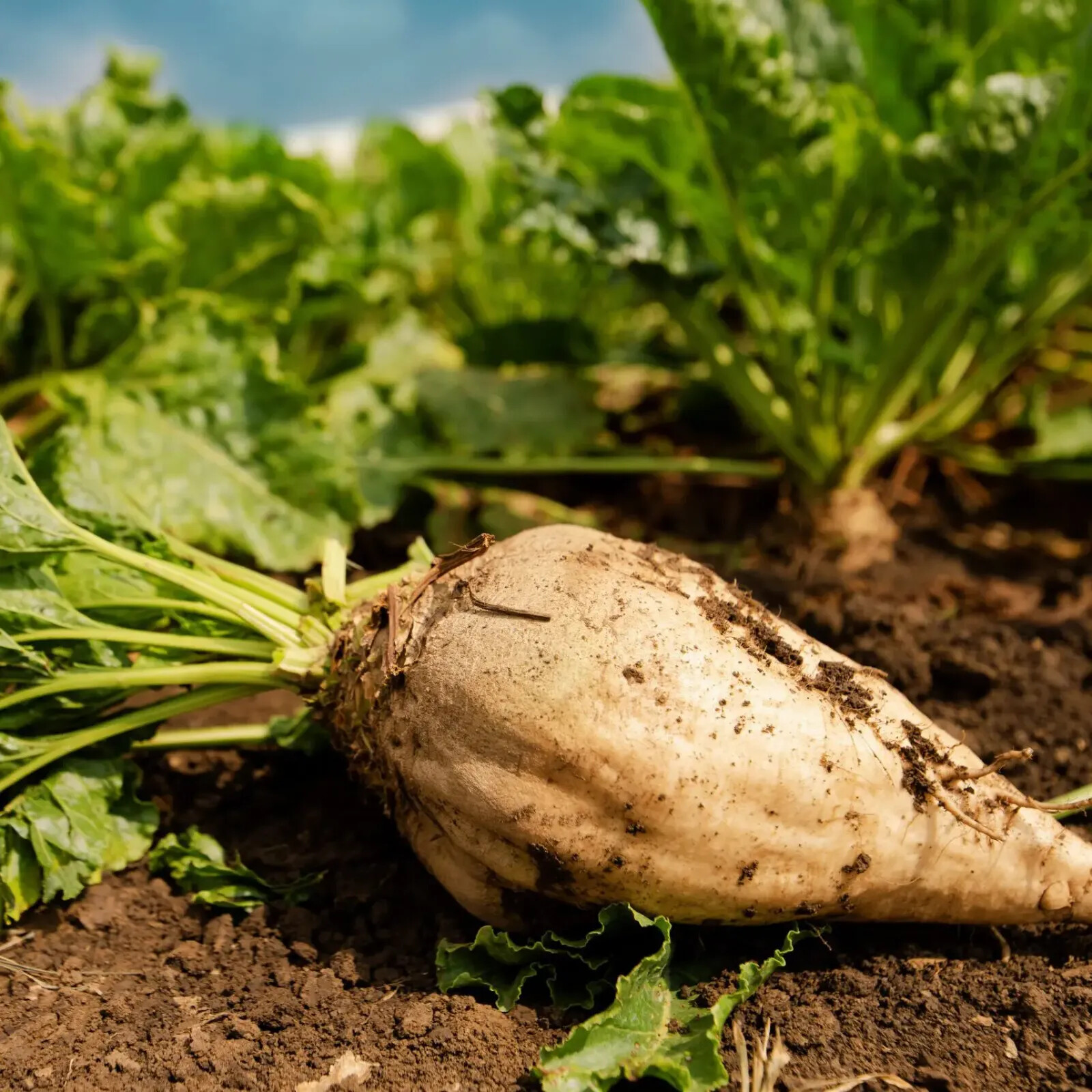 Sugar Beet Seeds, NON-GMO, Fodder Beet, Remolacha, Betterave, FREE SHIPPING gallery