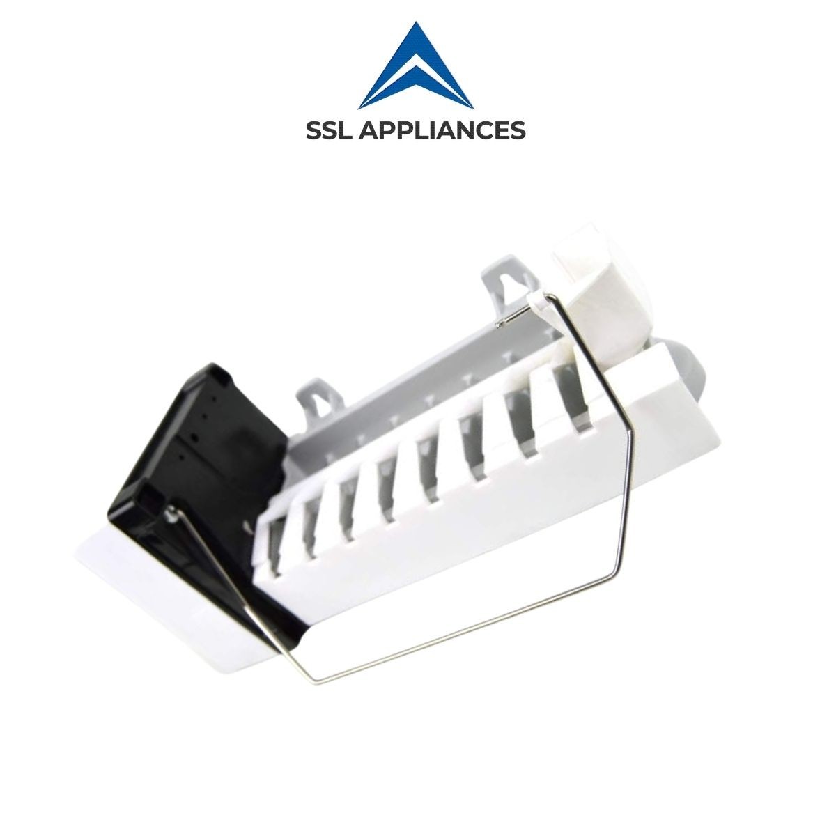 IM900 Refrigerator Icemaker for Maytag Amana Kenmore Replaces 67001263 D7824705 gallery