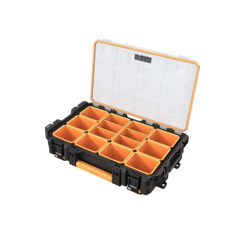Pro System Gear 10-Compartment Small Parts Organizer gallery
