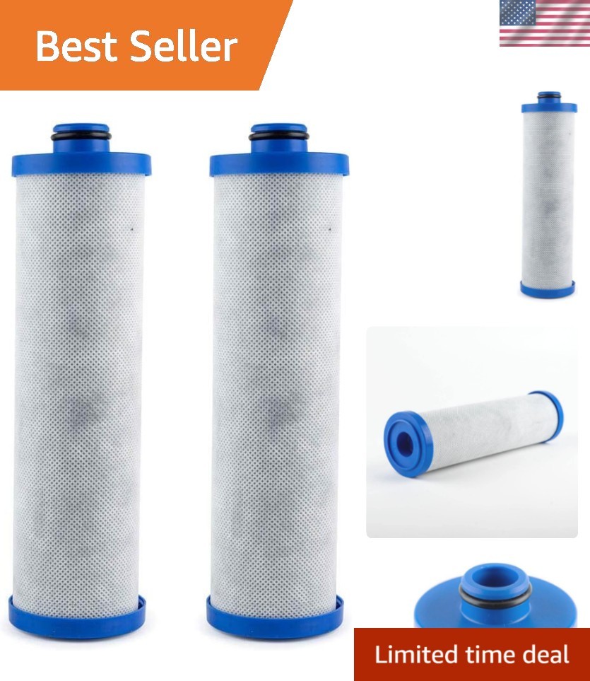 Replacement Compatible for WaterPur KW1 Water Filter for Built-In RV Water Fi... gallery