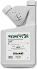 Wisdom Pro L & H – 1 Quart