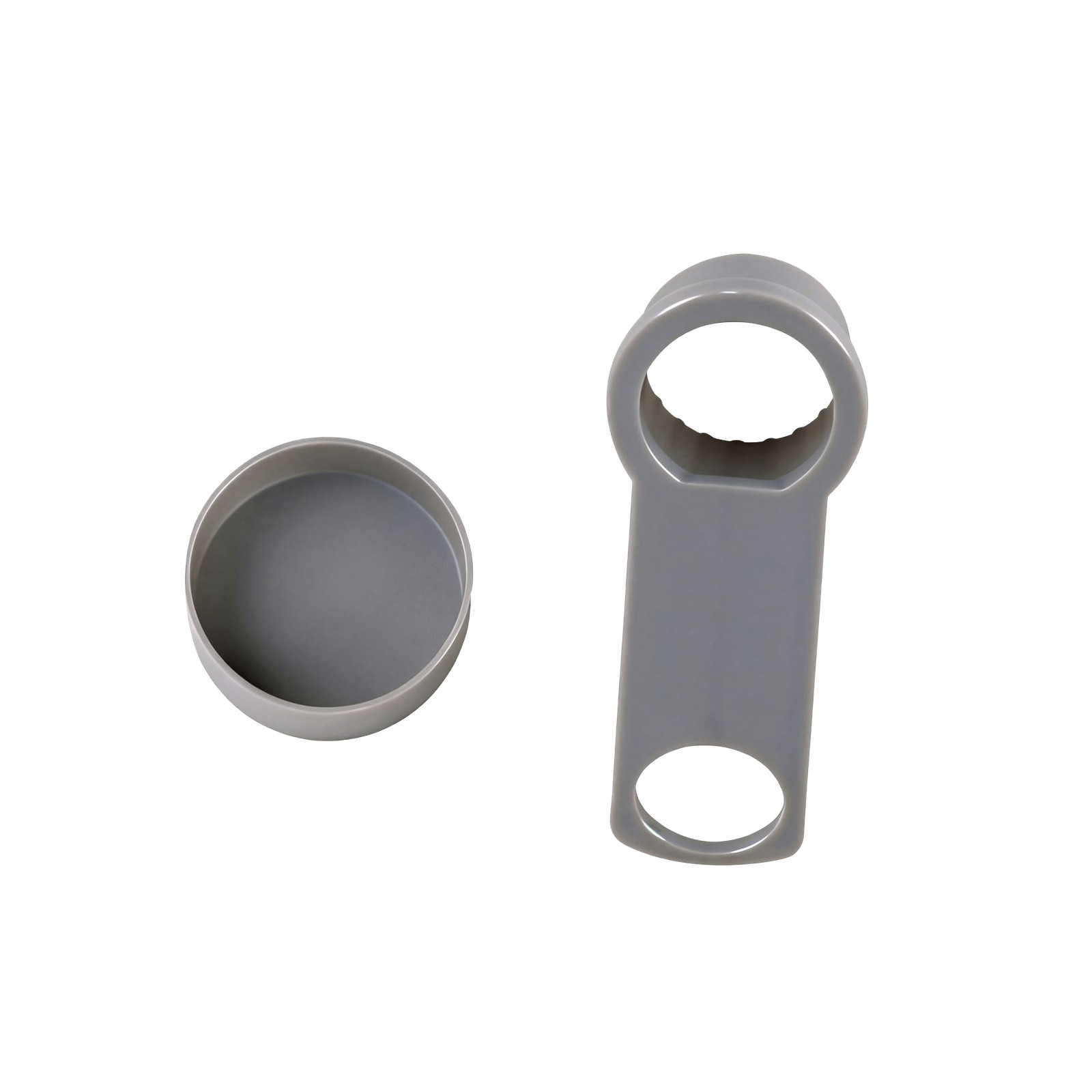 1x Relief Valve Adjuster Handle Docking Station Cover For Pinter Brewing System gallery