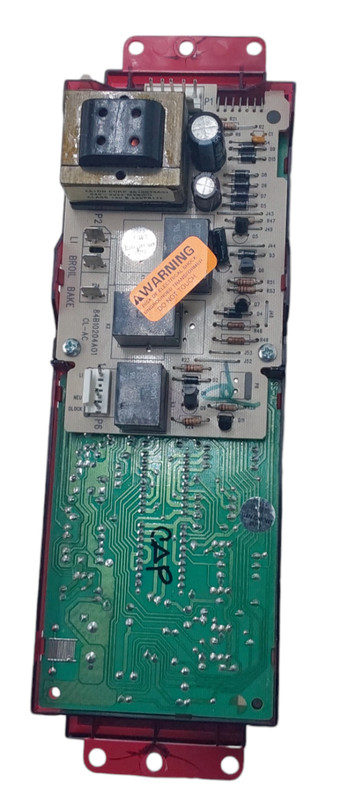 Genuine Whirlpool Range Control Board 3196971 *Same Day Ship & 60 Days Warranty* gallery
