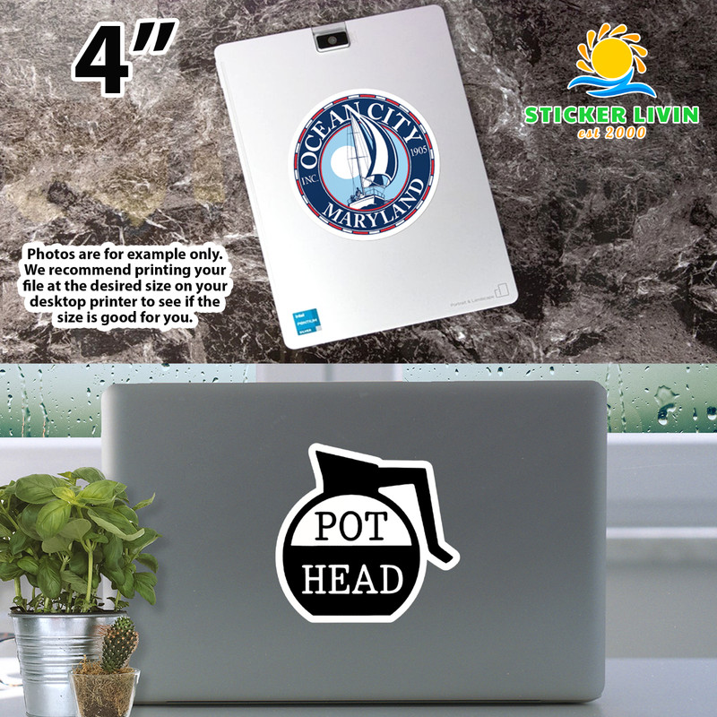 Custom Labels on a Roll | Gloss or Matte Lamination | Your Logo or Design gallery