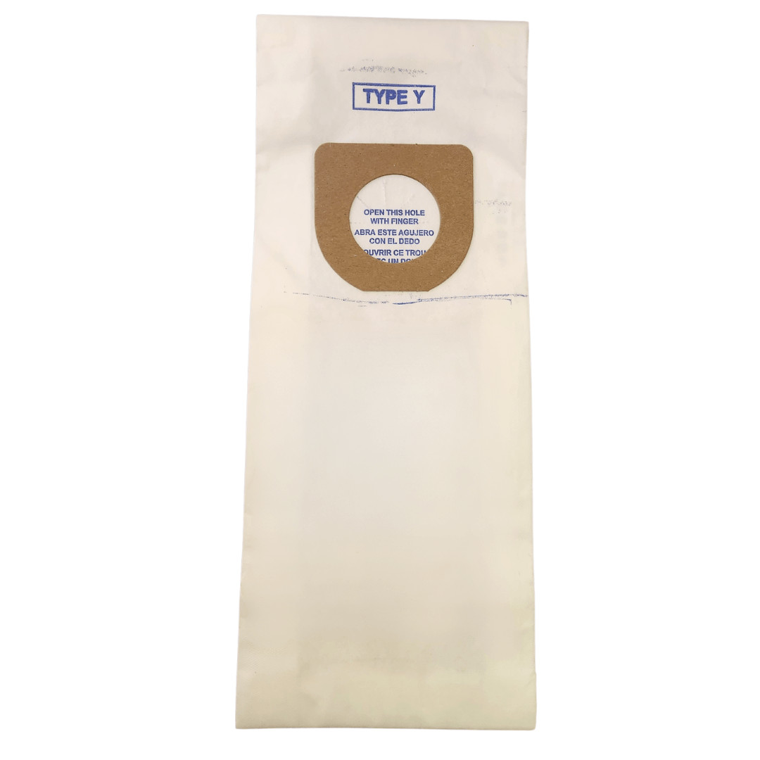 VacBagsUSA Micro Filtration Hoover Type Y Vacuum Bag 4010100Y WindTunnel gallery