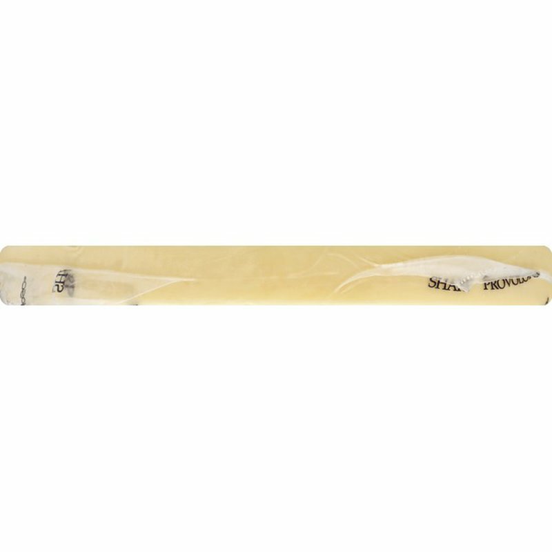 BelGioioso Cheese, Sharp Provolone 1 pound (2 - 8 oz half moon pieces) gallery