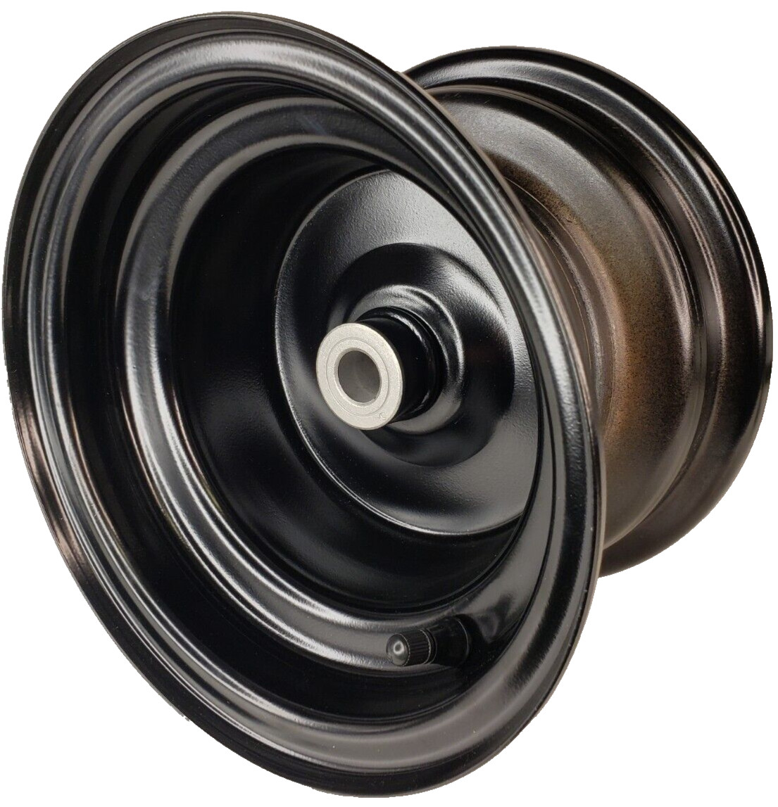 Front Lawn Mower Garden Tractor Rim Wheel 3/4 ID - 16x6.50-8 16x7.50-8 18x6.50-8 gallery