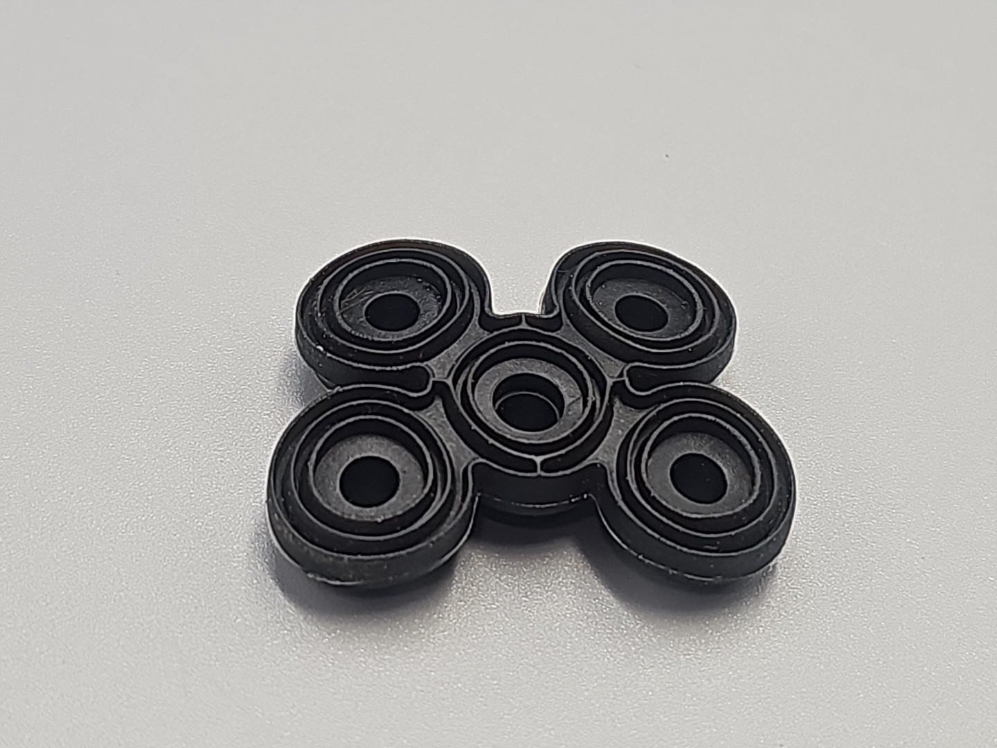 OEM Keurig K-Slim Model K900 Coffee Maker White Replacement Gasket gallery