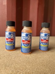 3 Pack B3C 1-002 Ethanol Shield Fuel Stabilizer 2 ounces