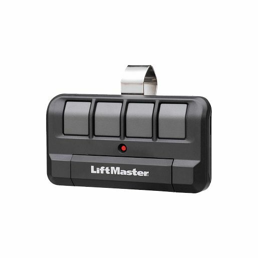Chamberlain 894LT Remote Control Liftmaster 3-Pack 4-Button Remote Controls gallery