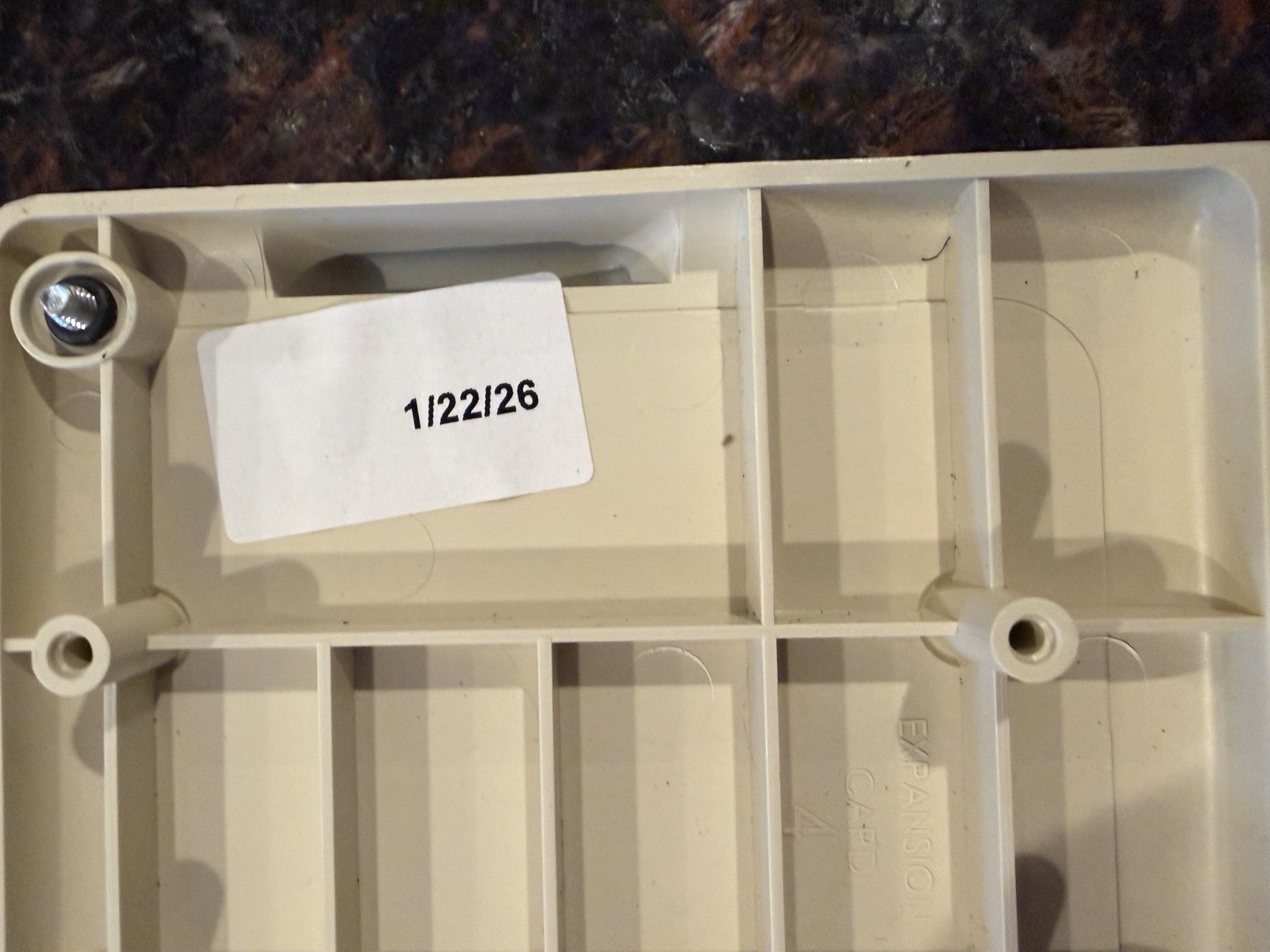 Pentair IntelliCenter i5P Main PCB Single Body With Face Plate 523050. gallery