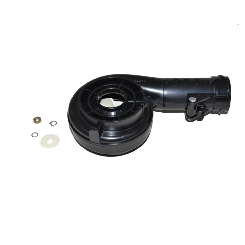 Fits For Oreck UK30200PC Elevate Vacuum Housing Fan # 430000208 gallery