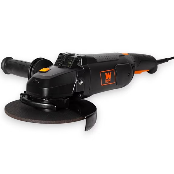 15A 7-Inch Angle Grinder (94487) gallery