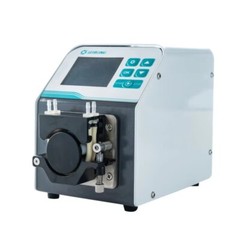 Intelligent Peristaltic Liquid Pump High Precision Adjustable Speed Pump