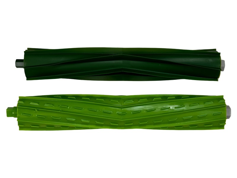 Replacement Dual Multi-Surface Rubber Brushes for iRobot Roomba J, E & I Series gallery