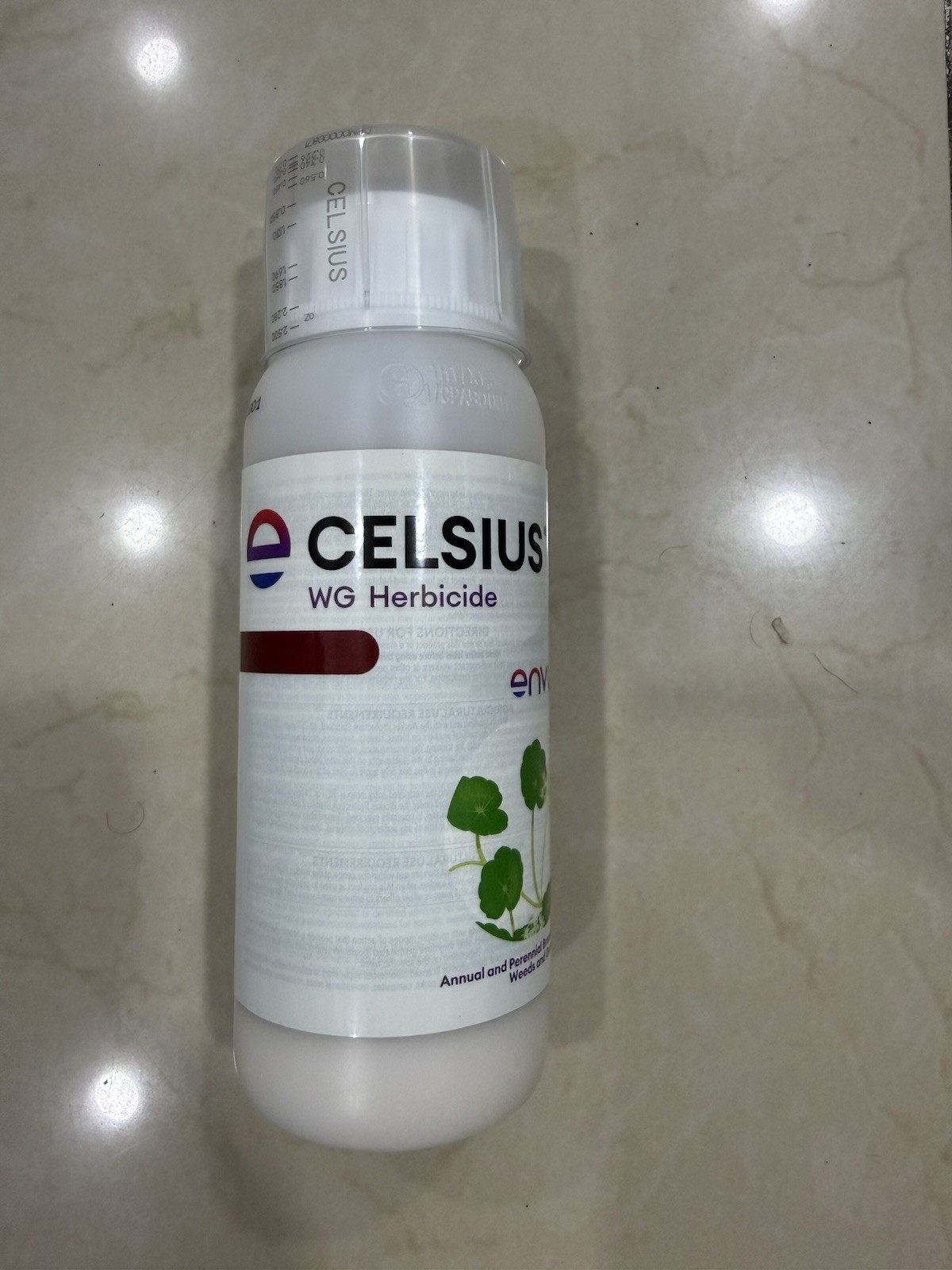 Celsius Herbicide 10oz / Weed Control / Weed Killer gallery