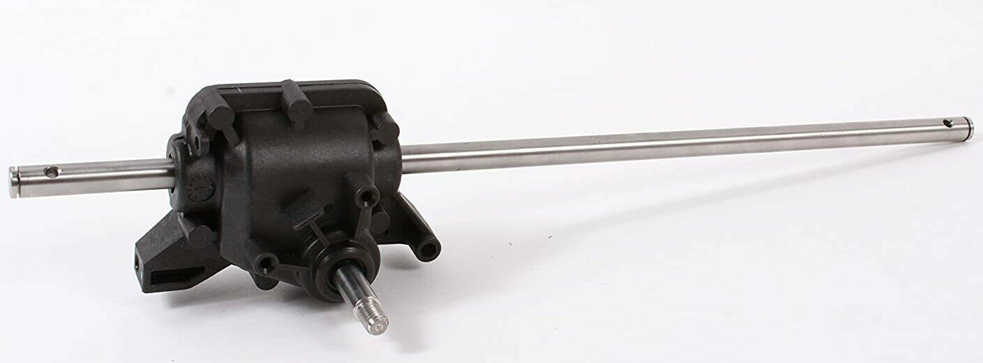 Front Drive Transmission for 22"Husqvarna HU800AWD HU725AWD LC356AWD 190cc Mower gallery