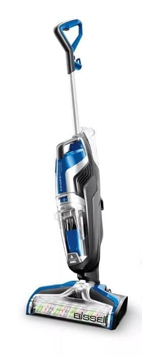 "Foot Window Replacement for Crosswave Pet Pro Vacuums - Fits Multiple Models" gallery