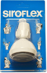 Showerhead from Italy
