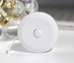 Mini Tape Measure – Small, Cute & Soft Multi-Functional Ruler for Everyday Use
