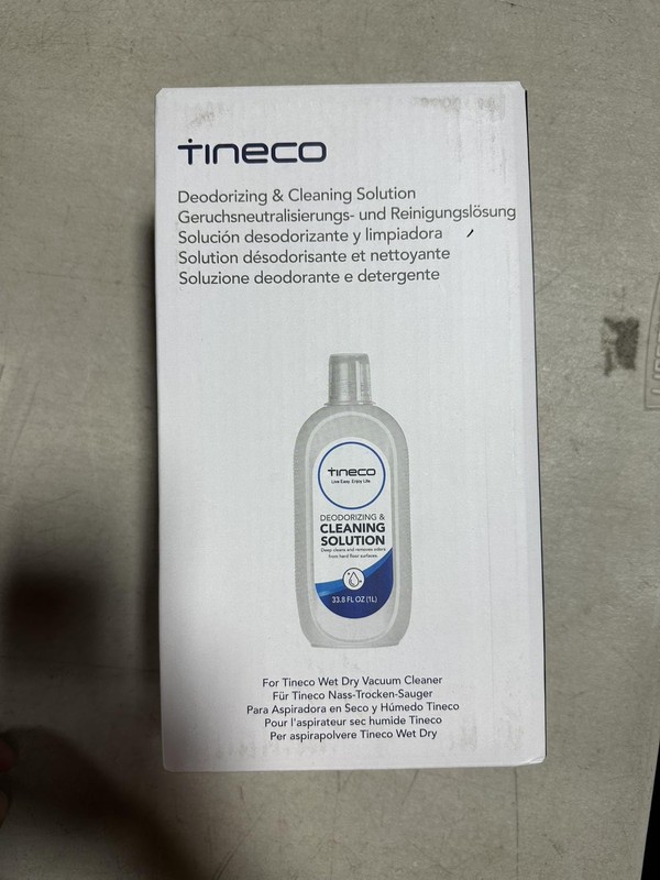 Tineco Floor Cleaning Solution for iFLOOR 2 Complete iFLOOR 3 Breeze Complete gallery