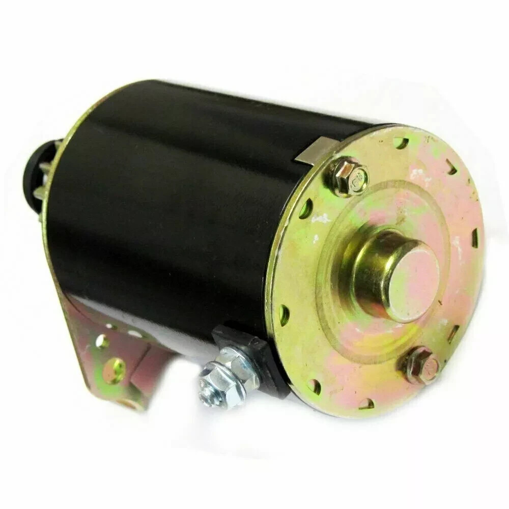 Starter 14 tooth Mower For Briggs Stratton (13Hp- 21Hp) LT1000 LT2000 DYT4000 gallery