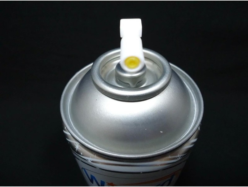 6 WIZARD AUTOMATIC SPRAY REFILLS 5 oz APPLE CINNAMON gallery