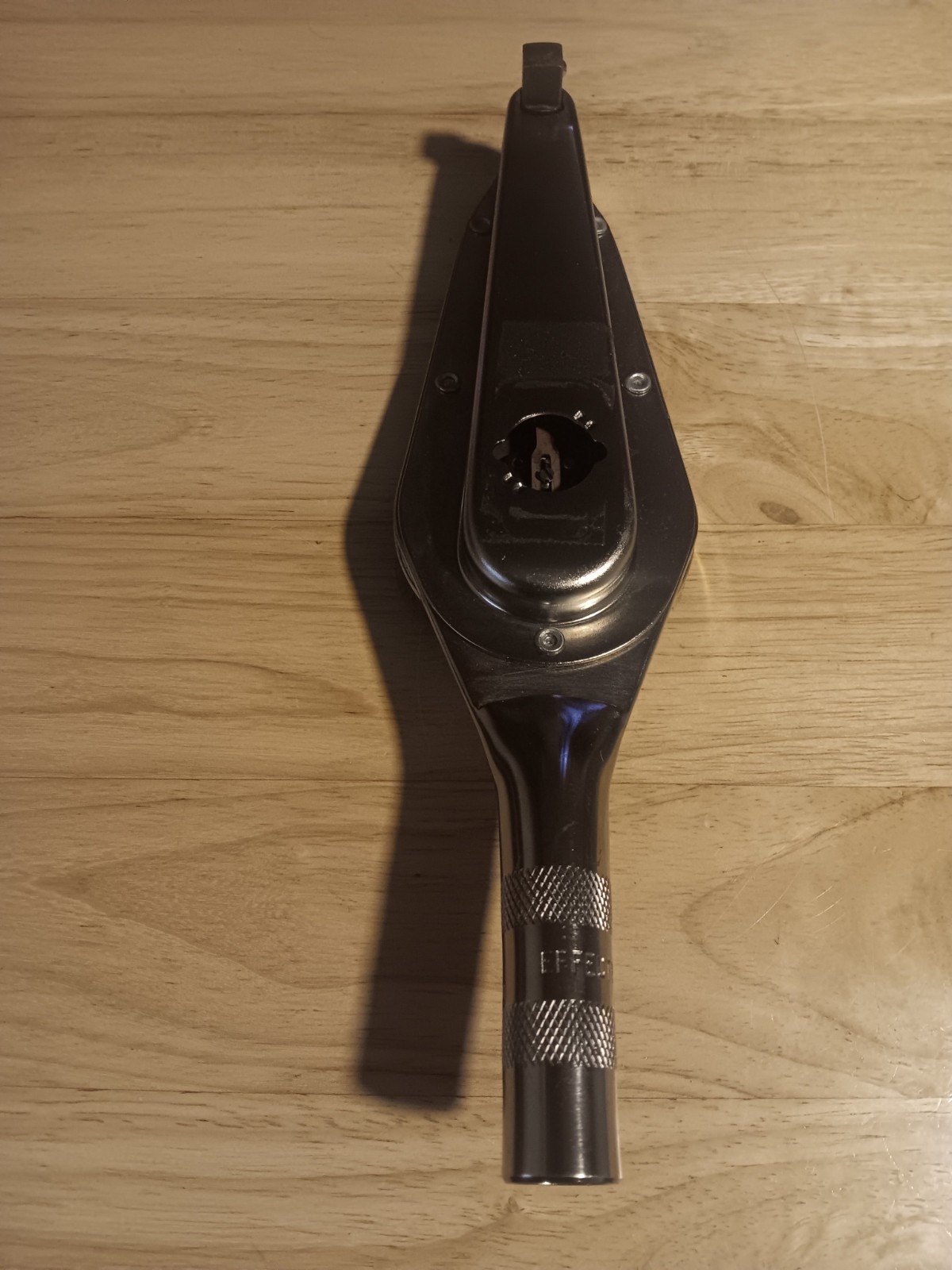 Snap On 3/8" Dr Torqometer Torque Wrench 0-300 In/Lbs TE25FUA - Parts or Repair gallery