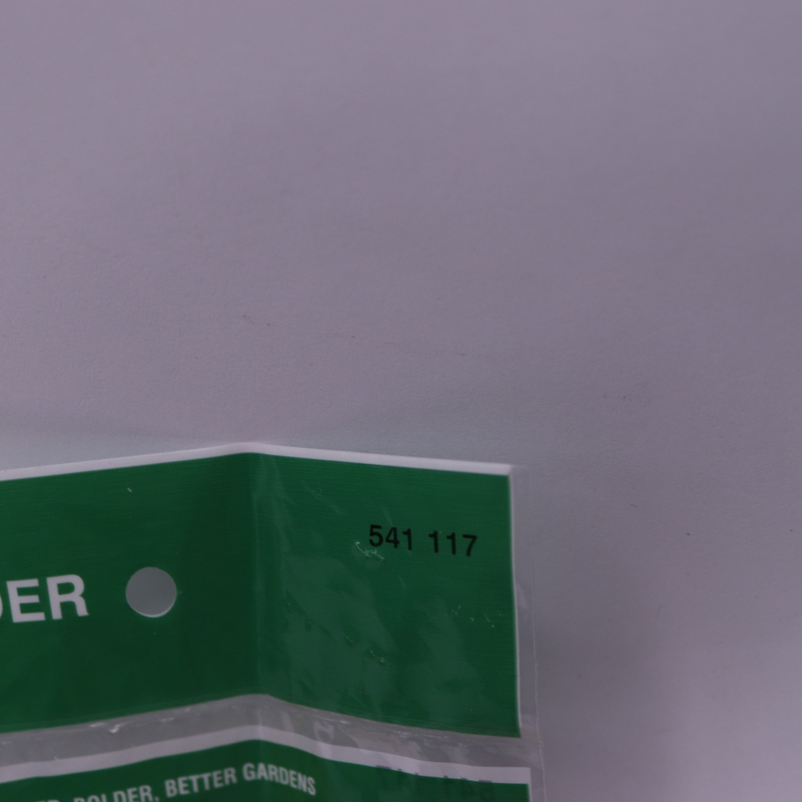 (2-Pk) Vigoro Water Resistant Extender Hooks Metal 541 117 gallery