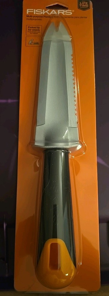 Fiskars Multipurpose Planting Tool