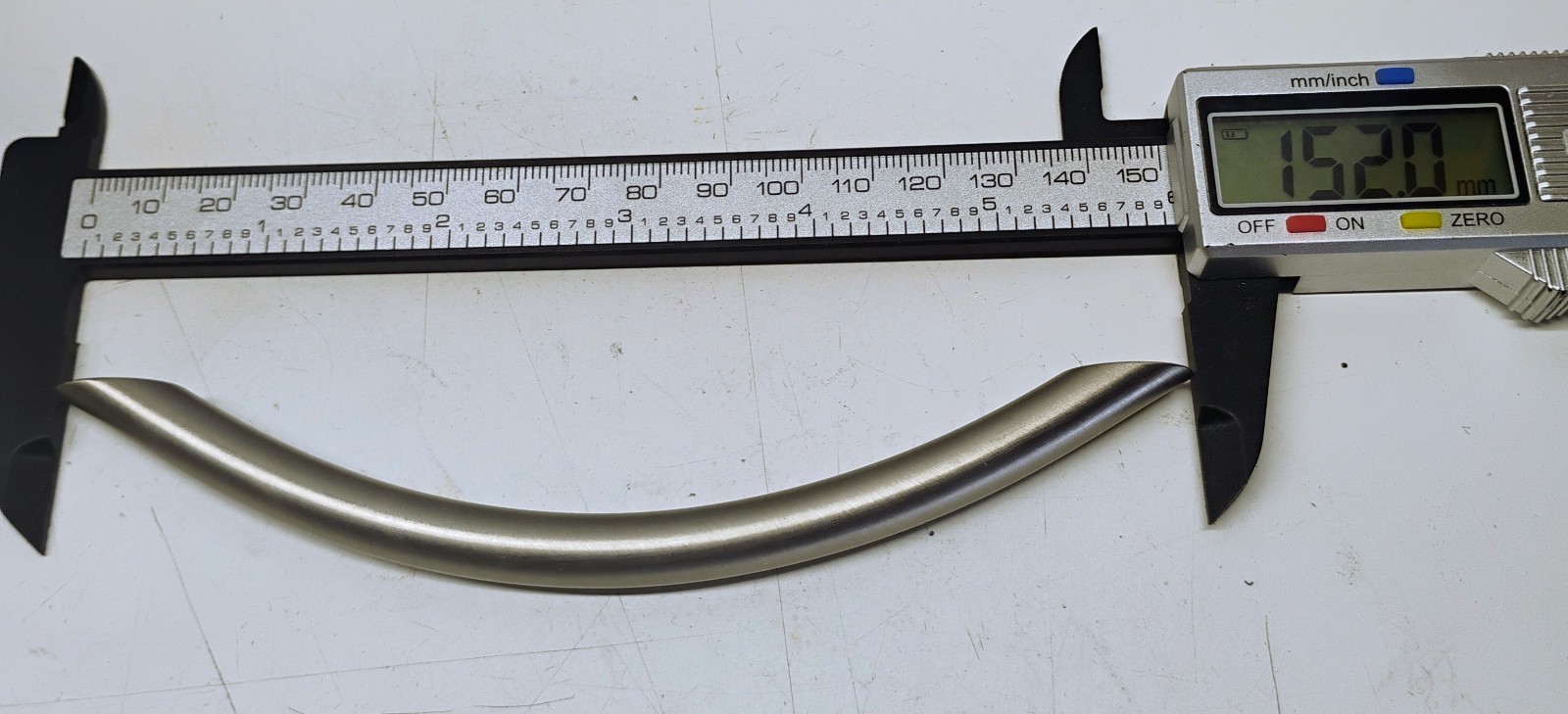 Cabinet Hardware Stainless Steel Handles gallery