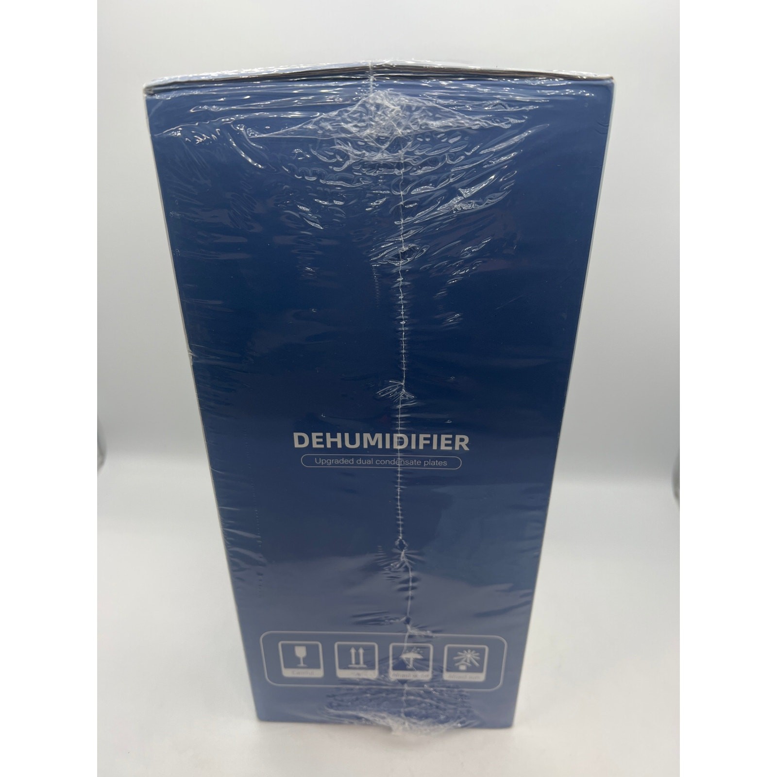 KeepGlad Dehumidifier for Home – Efficient Moisture Control with Quiet Operation gallery