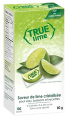 True Lime (100 Ct.)