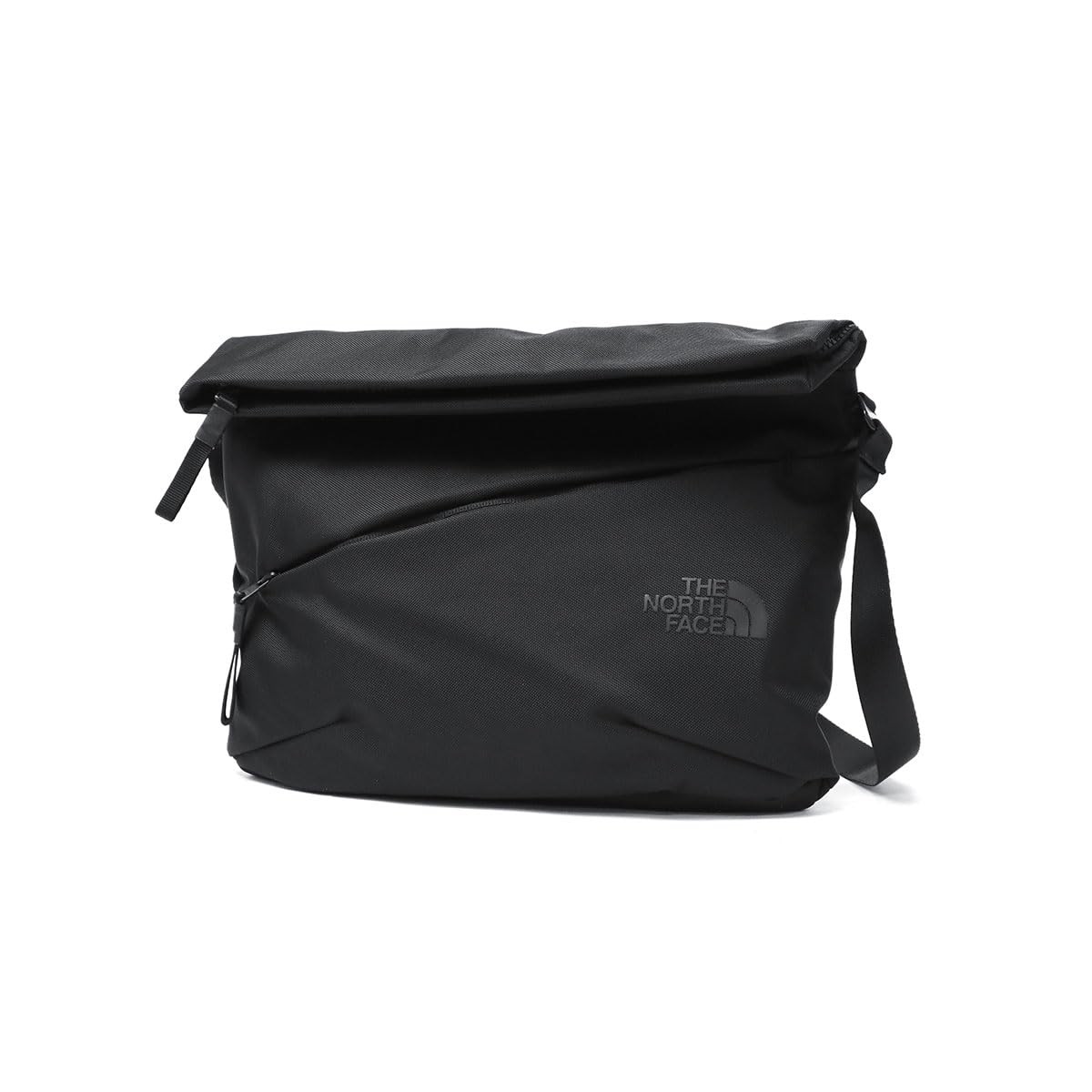 THE NORTH FACE Pyrenees Shoulder L Black