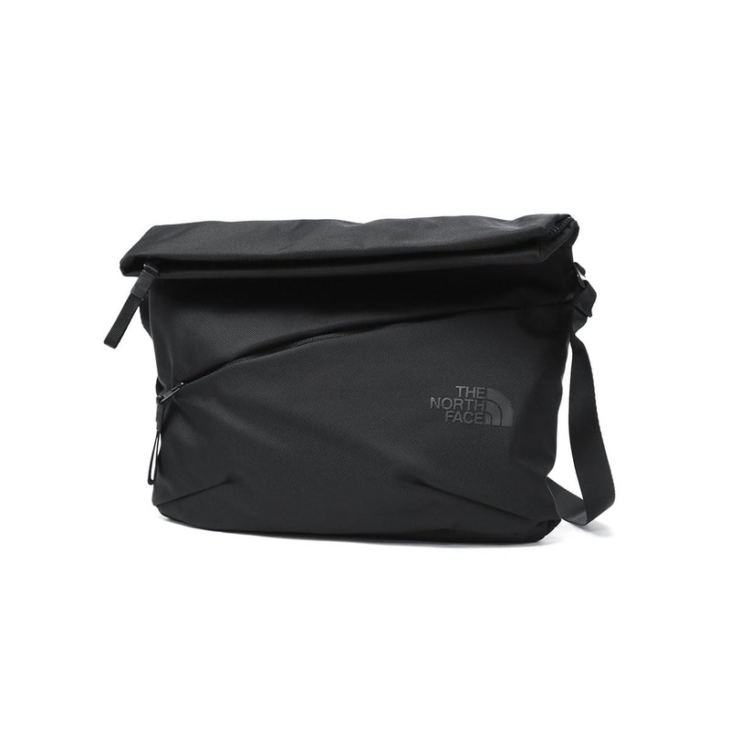 THE NORTH FACE Pyrenees Shoulder L Black