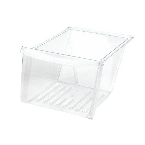 Crisper Drawer Compatible with Frigidaire Refrigerator 240364507 240364503 gallery