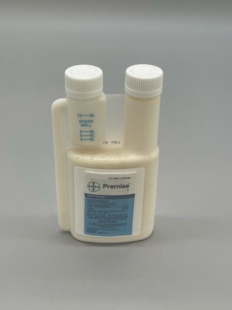 Premise 2 Insecticide Termiticide 240 ml by Envu gallery