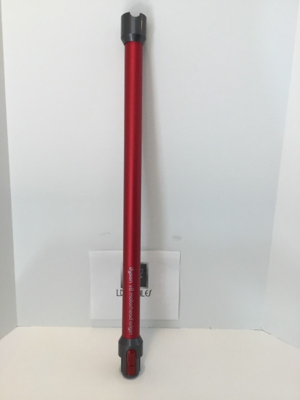 Genuine Dyson Quick Release Wand 967477-03 V8 Motorhead Origin Red Vacuum gallery