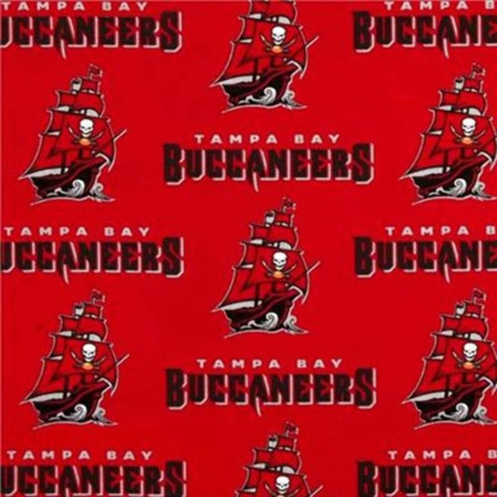 Handmade Valance or Curtain Panel Buccaneers gallery