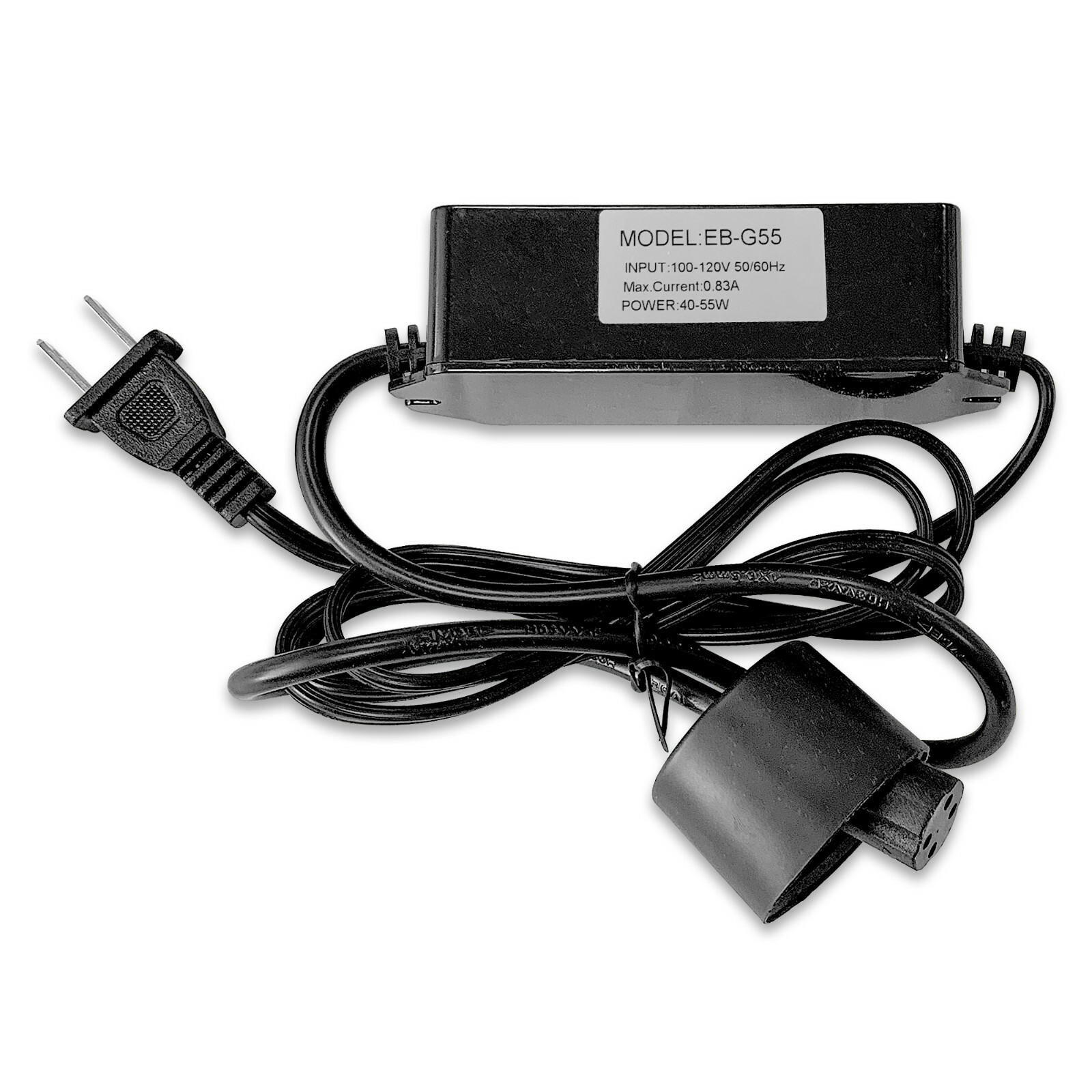 Ballast for 55W Ultraviolet Light Water Purifier Whole House Sterilizer 12 GPM gallery