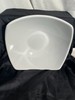 Ceramic Serving Bowl Large 10-3/4" X 4-1/8" 76 oz. White gallery