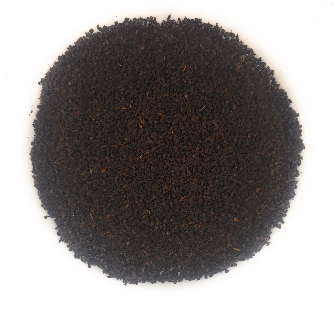 Indian Black Tea Doomni Garden Assam High Grown Second Flush Loose Leaf Beverage gallery